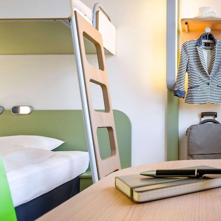 Ibis Budget Frankfurt Offenbach Sued ภายนอก รูปภาพ