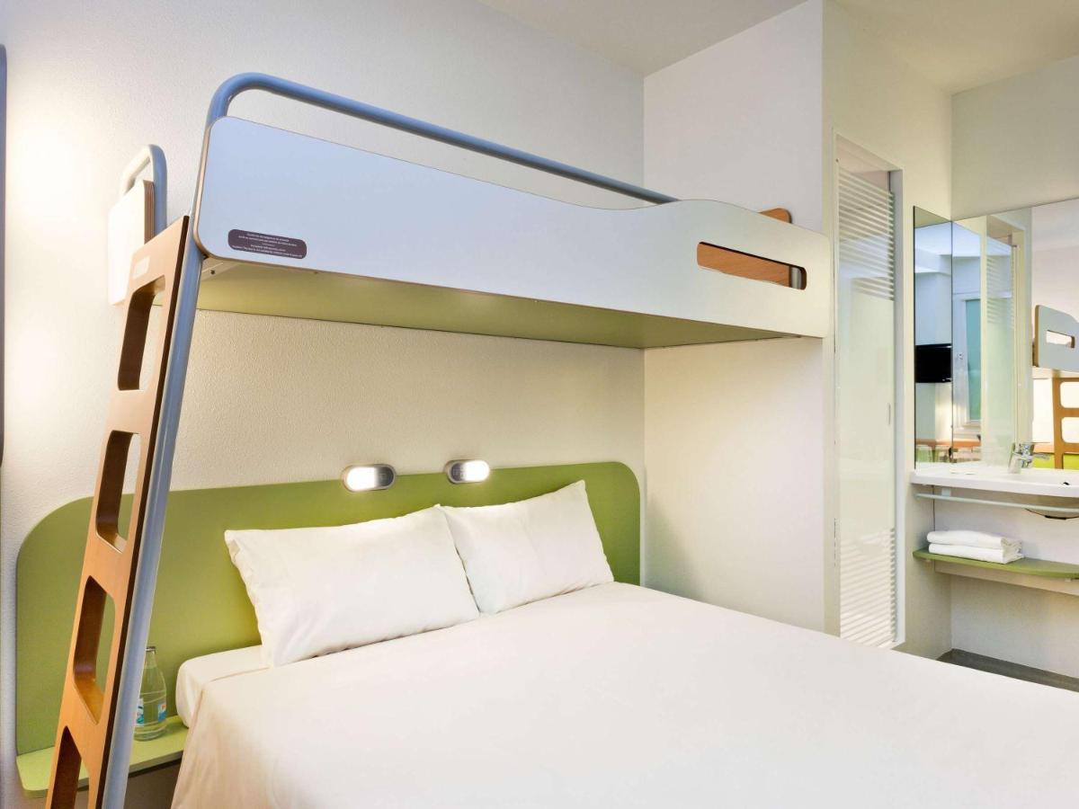 Ibis Budget Frankfurt Offenbach Sued ภายนอก รูปภาพ