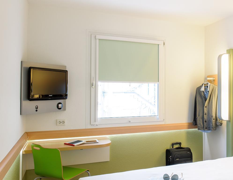 Ibis Budget Frankfurt Offenbach Sued ห้อง รูปภาพ