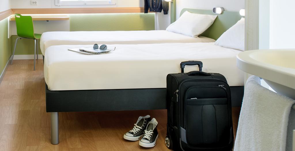 Ibis Budget Frankfurt Offenbach Sued ห้อง รูปภาพ