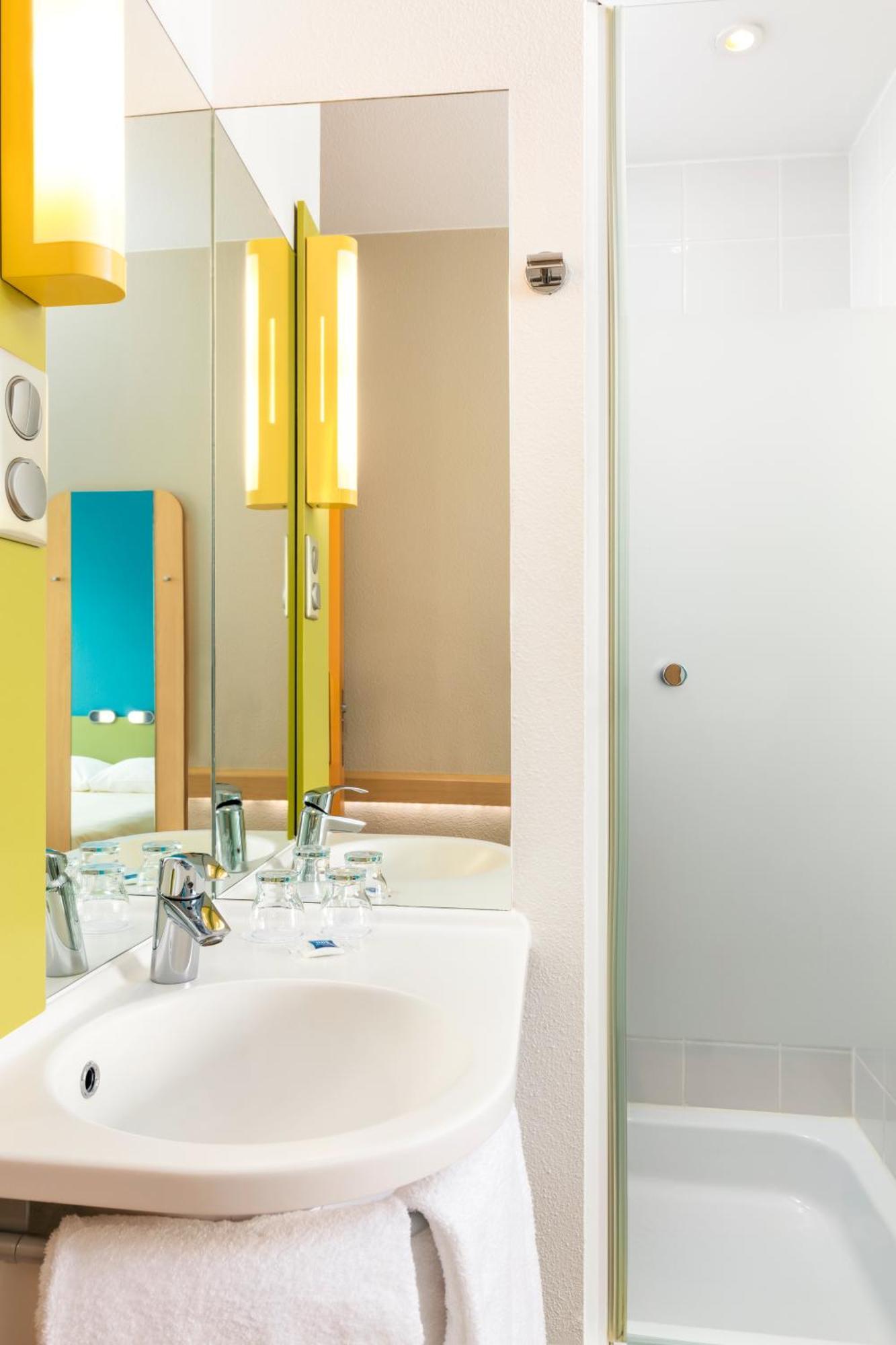 Ibis Budget Frankfurt Offenbach Sued ภายนอก รูปภาพ