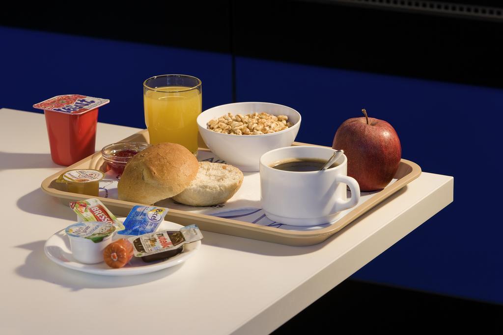 Ibis Budget Frankfurt Offenbach Sued ภายนอก รูปภาพ