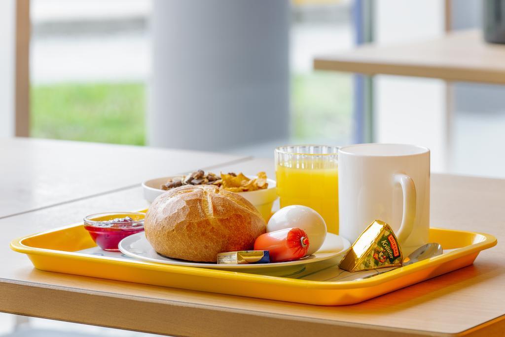 Ibis Budget Frankfurt Offenbach Sued ภายนอก รูปภาพ