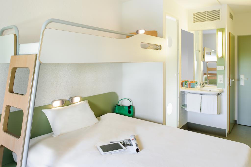 Ibis Budget Frankfurt Offenbach Sued ห้อง รูปภาพ
